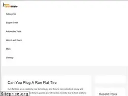 Sites similar to toolsbible.com