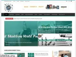Sites similar to toolsbucket.com