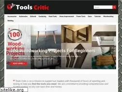 Sites similar to toolscritic.com
