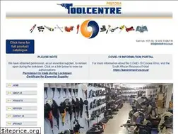 Sites similar to toolsdirect.co.za