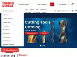 Sites similar to toolsdirect.in
