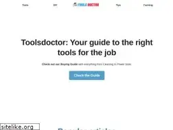 Sites similar to toolsdoctor.com