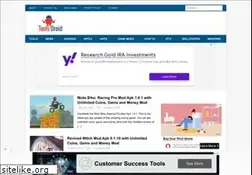 Sites similar to toolsdroid.com