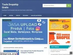 Sites similar to toolsdropship.com