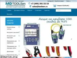 Sites similar to toolsen.ru