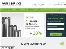 Sites similar to toolservis.ru