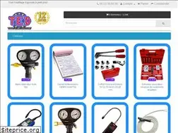 Sites similar to toolseurodiscount.com