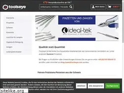 Sites similar to toolseye.com