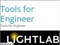 Sites similar to toolsforengineer.com