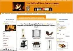 Sites similar to toolsforfireplaces.com
