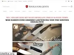 Sites similar to toolsforgents.com
