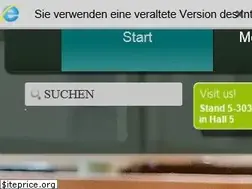 Sites similar to toolsforgents.de