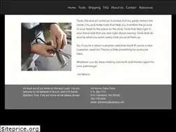 Sites similar to toolsforglass.com