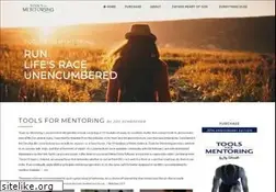 Sites similar to toolsformentoring.com