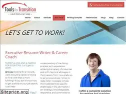 Sites similar to toolsfortransition.com