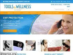 Sites similar to toolsforwellness.com