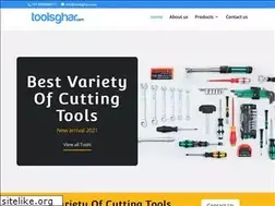 Sites similar to toolsghar.com