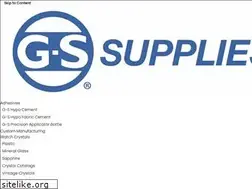 Sites similar to toolsgs.com
