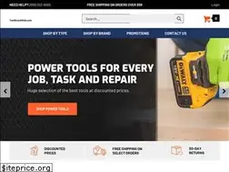 Sites similar to toolshackweb.com