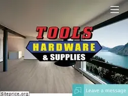 Sites similar to toolshardwarejamaica.com