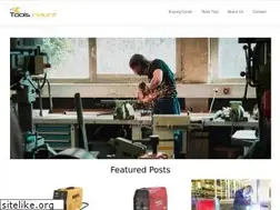 Sites similar to toolshaunt.com