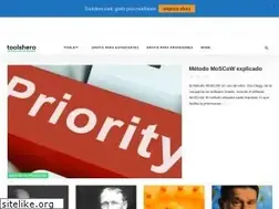 Sites similar to toolshero.es