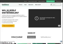 Sites similar to toolshero.nl