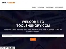 Sites similar to toolshungry.com