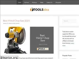 Sites similar to toolsidea.com