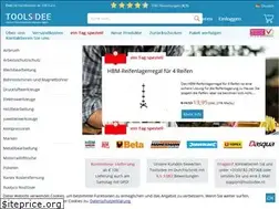 Sites similar to toolsidee.de