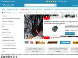 Sites similar to toolsidee.es