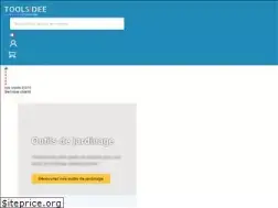 Sites similar to toolsidee.fr