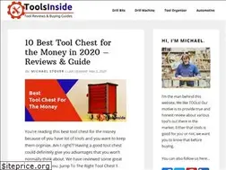 Sites similar to toolsinside.com