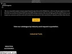 Sites similar to toolsintegrator.com