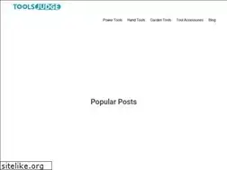 Sites similar to toolsjudge.com