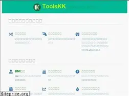Sites similar to toolskk.com