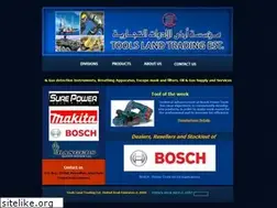 Sites similar to toolsland.ae