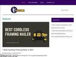 Sites similar to toolslane.com