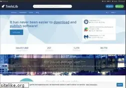 Sites similar to toolslib.net