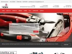 Sites similar to toolsmachinerydubai.com