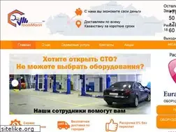 Sites similar to toolsmann.kz
