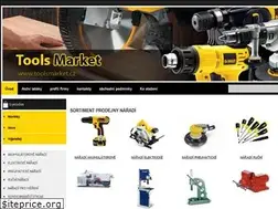 Sites similar to toolsmarket.cz