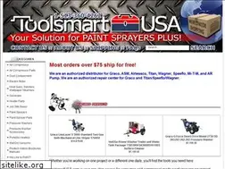 Sites similar to toolsmartusa.com