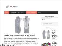 Sites similar to toolsmesh.com