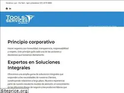 Sites similar to toolsmexico.com