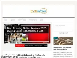 Sites similar to toolsmirror.com