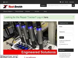 Sites similar to toolsmith.ws
