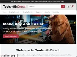 Sites similar to toolsmithdirect.com