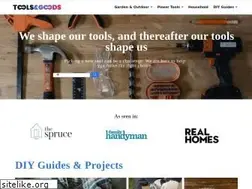 Sites similar to toolsngoods.com