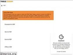 Sites similar to toolsocean.com